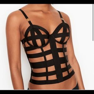 Sexy Victoria Secret Lingerie Set
